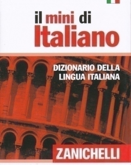 Zanichelli il mini di Italianio - Dizionario della Lingua Italiana