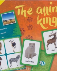 The Animal Kingdom (Társasjáték)
