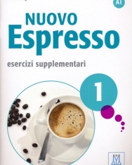 Nuovo Espresso 1 Esercizi Supplementari