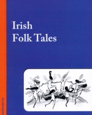 Irish Folk Tales - bluebird reader's academy level B2