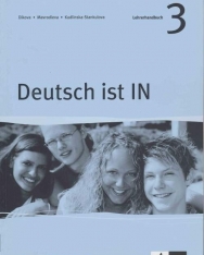 Deutsch ist in 3 Lehrerhandbuch