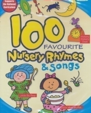 100 Favourite Nursery Rhymes & Songs DVD