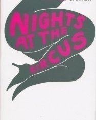 Angela Carter: Nights At The Circus