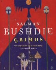 Salman Rushdie: Grimus