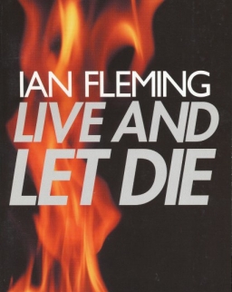 Ian Fleming: Live and Let Die (Jmes Bond)