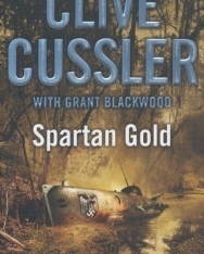 Clive Cussler, Grant Blackwood: Spartan Gold - A Fargo Adventure