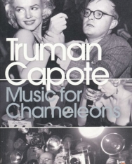 Truman Capote: Music for Chameleons
