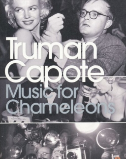 Truman Capote: Music for Chameleons