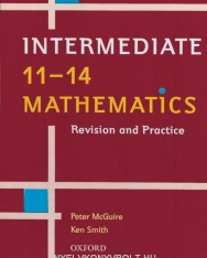 Intermediate 11-14 Mathematics Revision and Practice