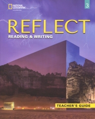 Reflect Reading & Writing 3 Teacher's Guide (American English)
