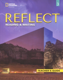 Reflect Reading & Writing 3 Teacher's Guide (American English)
