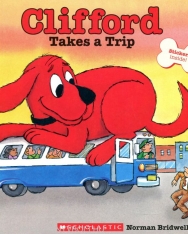 Clifford Takes a Trip