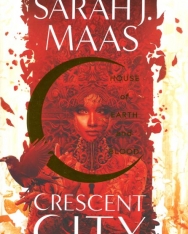 Sarah J. Maas: House of Earth and Blood (Crescent City Book 1)