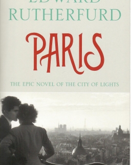 Edward Rutherfurd: Paris