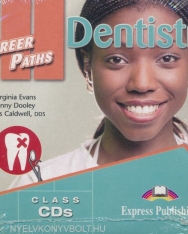 Career Paths - Dentistry Audio CDs (2)