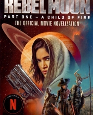 V. Castro: Rebel Moon Part One - A Child Of Fire