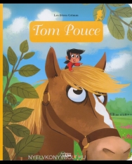 Tom Pouce - Minicontes classiques