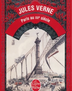 Jules Verne: Paris au XXe siécle