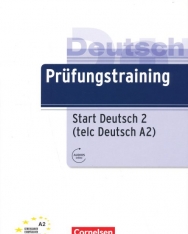 Prüfungstraining Start Deutsch 2 mit Audios Online