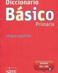 Diccionario Básico Primaria, Lengua Espanola acceso ON LINE