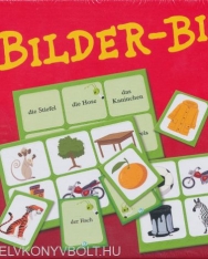 Bilder-Bingo - Spielend Deutsch lernen (Társasjáték)