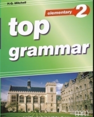 Top Grammar 2 Elementary (To the Top 2)