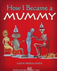 Leena Pekkalainen: How I Became a Mummy