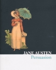 Jane Austen: Persuasion (Collins Classics)