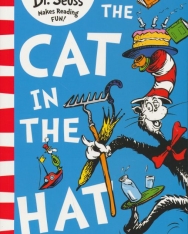 Dr.Seuss - The Cat in the Hat