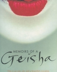 Arthur Golden: Memoirs of a Geisha