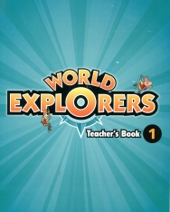 World Explorers Level 1 Teacher's Book