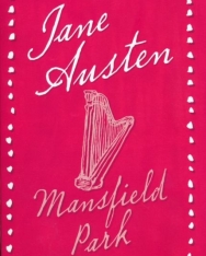 Jane Austen: Mansfield Park with an afterworld by Julia Quinn