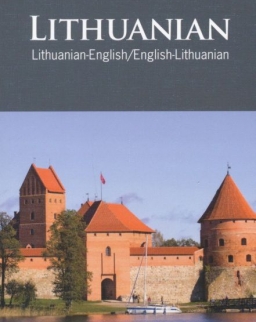 Hippocrene practical Dictionary -Lithuanian-English-Lithuanian Dictionary