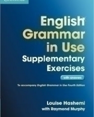 English Grammar In Use (4th Edition) Supplementary Exercises with Answers