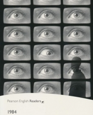 1984 - Penguin Readers Level 4