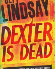 Jeff Lindsay: Dexter is Dead