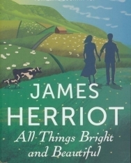 James Herriot: All Things Bright and Beautiful