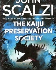 John Scalzi: The Kaiju Preservation Society