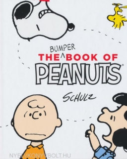 Bumper Book of Peanuts: Snoopy and Friends