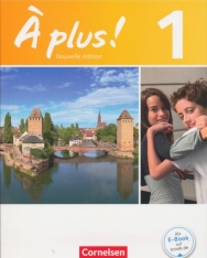 Á plus! - Nouvelle édition - Französisch für Gymnasien