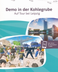 Stadt - Land - Abenteuer: Demo in the Kohlegrube: Auf Tour bei Leipzig