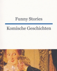 Komische Geschichten - Funny Stories