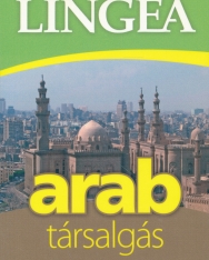 Arab társalgás szótárral és nyelvtani áttekintéssel