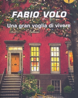 Fabio Volo: Una gran voglia di vivere