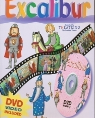 Excalibur + DVD - Theatrino - La Spiga