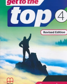 Get To The Top 4 Revised Edition Companion