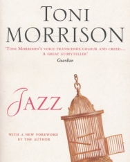 Toni Morrison: Jazz