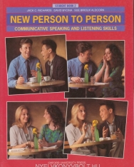 New Person to Person 2 student's Book