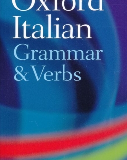 Oxford Italian Grammar & Verbs