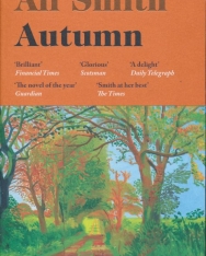 Ali Smith: Autumn